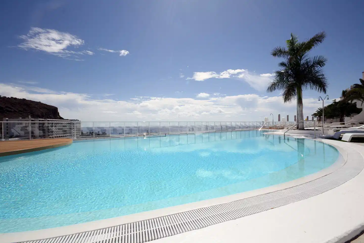Marina Bayview - Adults Only Pool