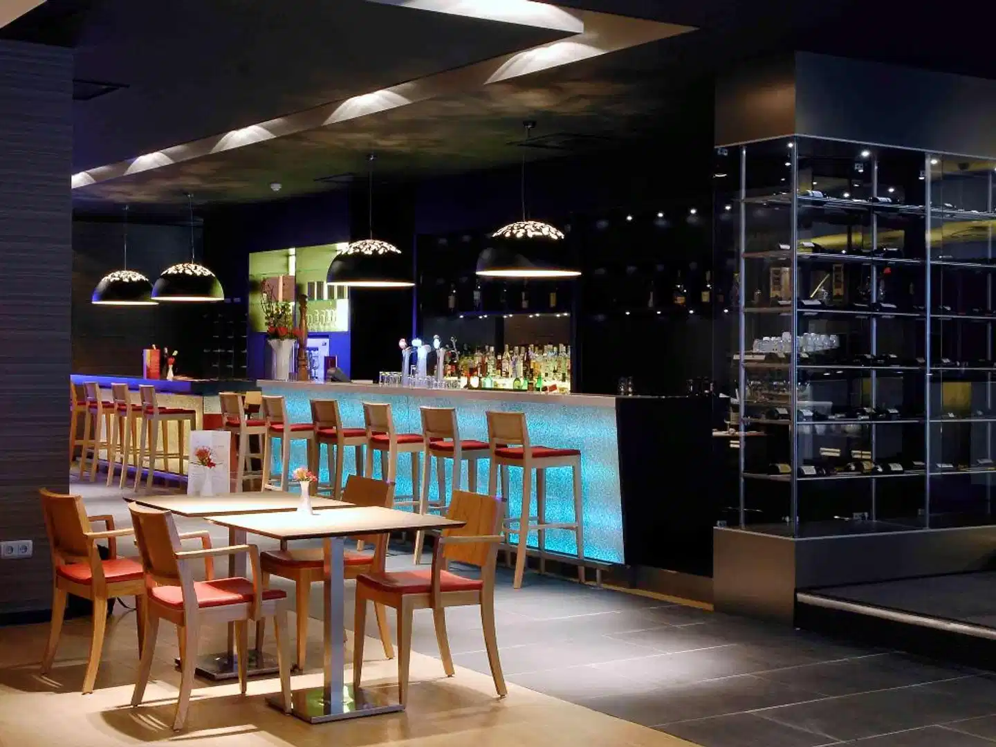 Mercure Den Haag Central Bar