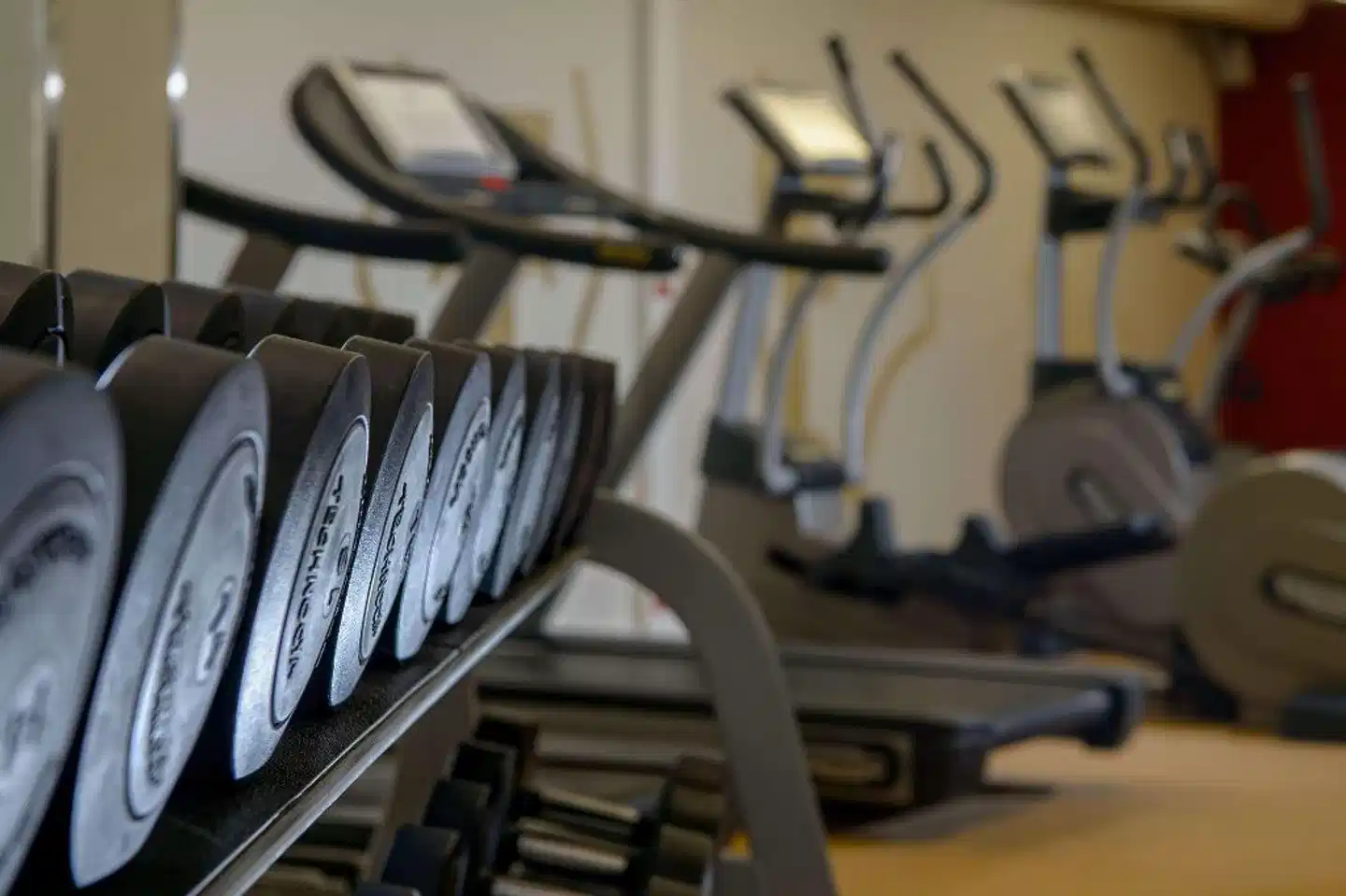 Hilton Zurich Airport Wellness