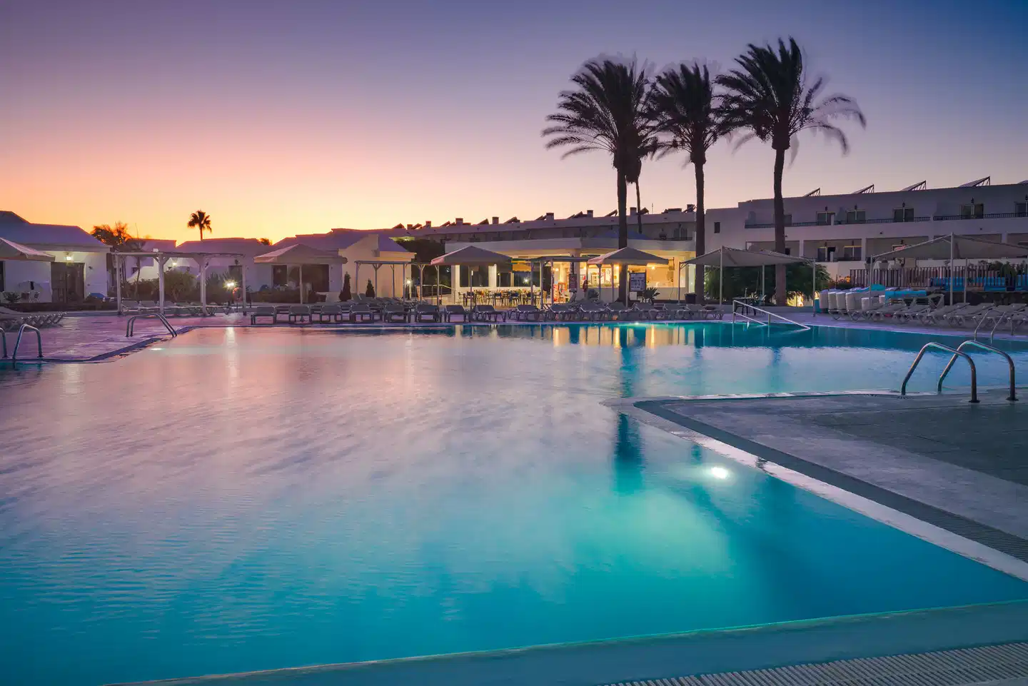 Santa Rosa Pool