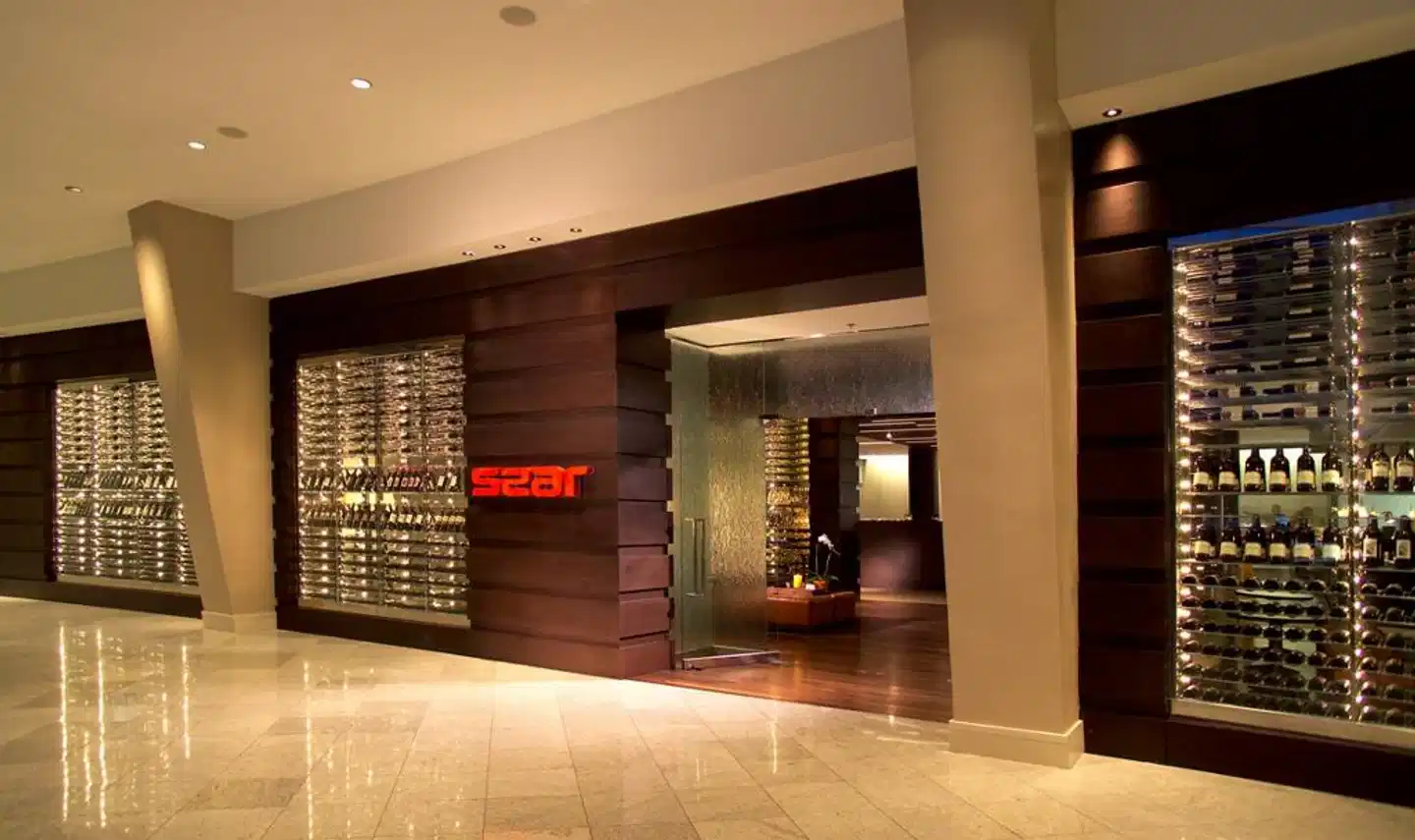 Atlanta Marriott Marquis Lobby