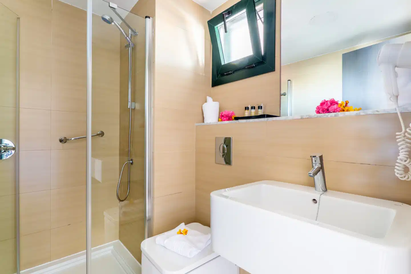 BlueBay Lanzarote Badezimmer