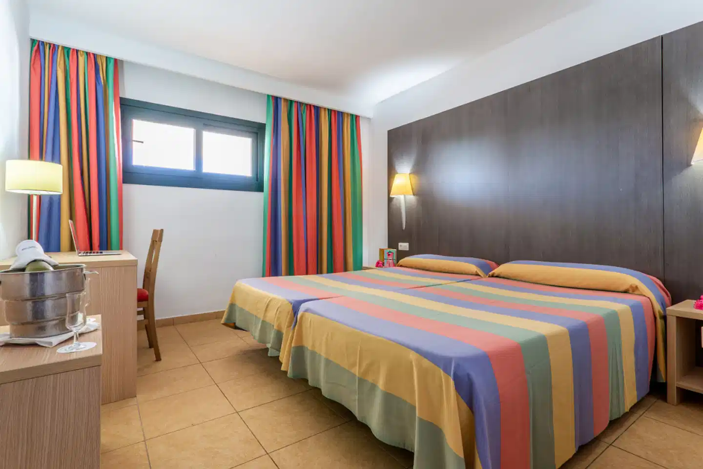 BlueBay Lanzarote Wohnbeispiel