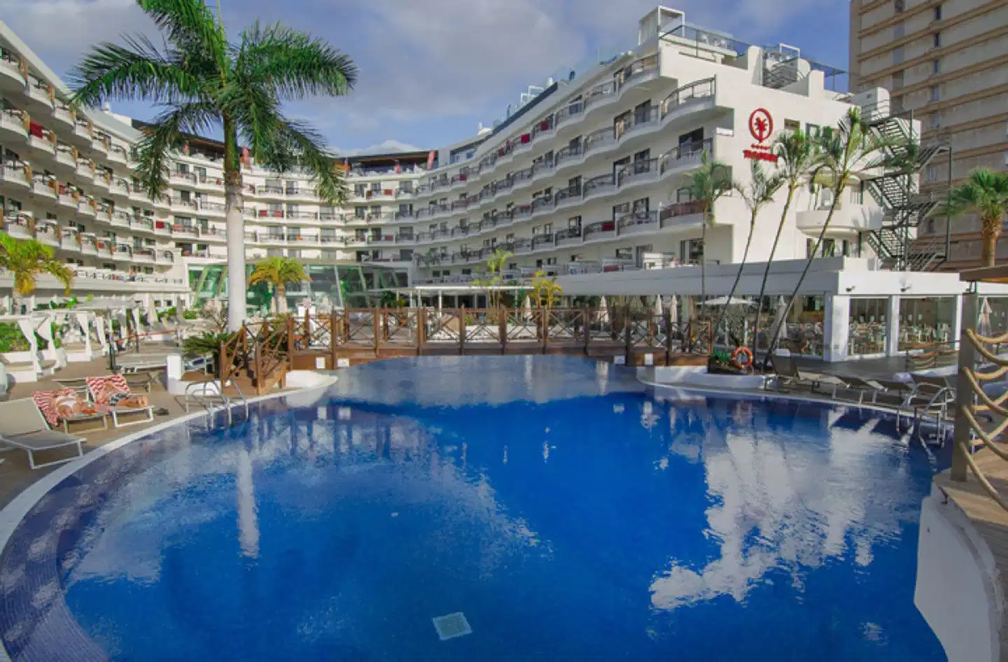 Tigotan Lovers & Friends - Adults Only Pool