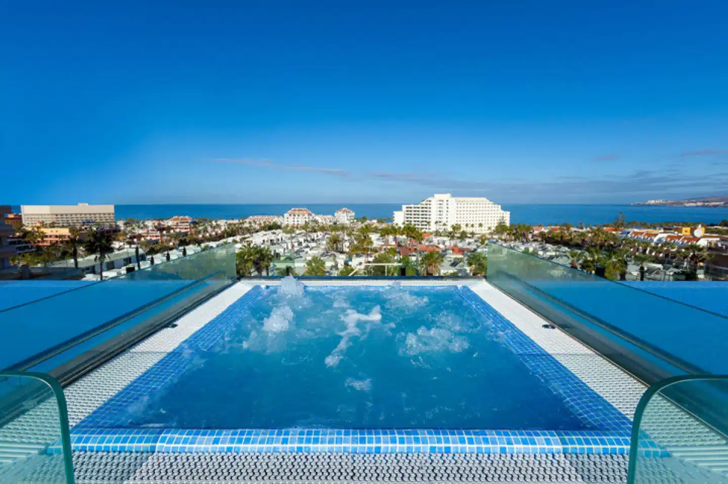 Tigotan Lovers & Friends - Adults Only Pool