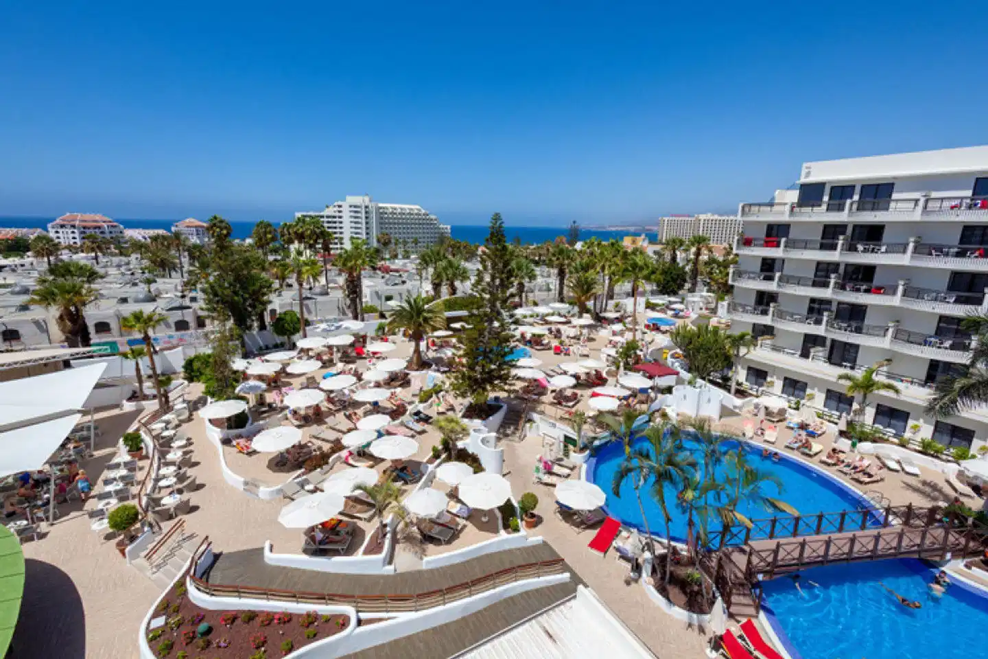 Tigotan Lovers & Friends - Adults Only Strand