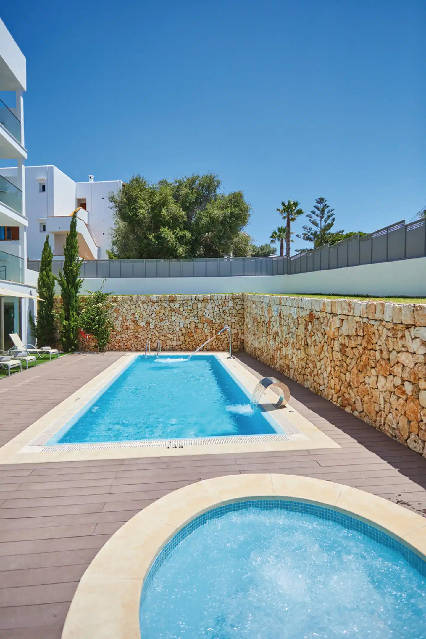 Monsuau Cala D'Or Boutique Pool