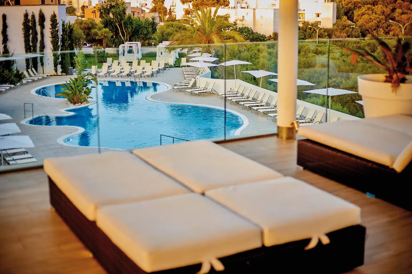 Monsuau Cala D'Or Boutique Pool