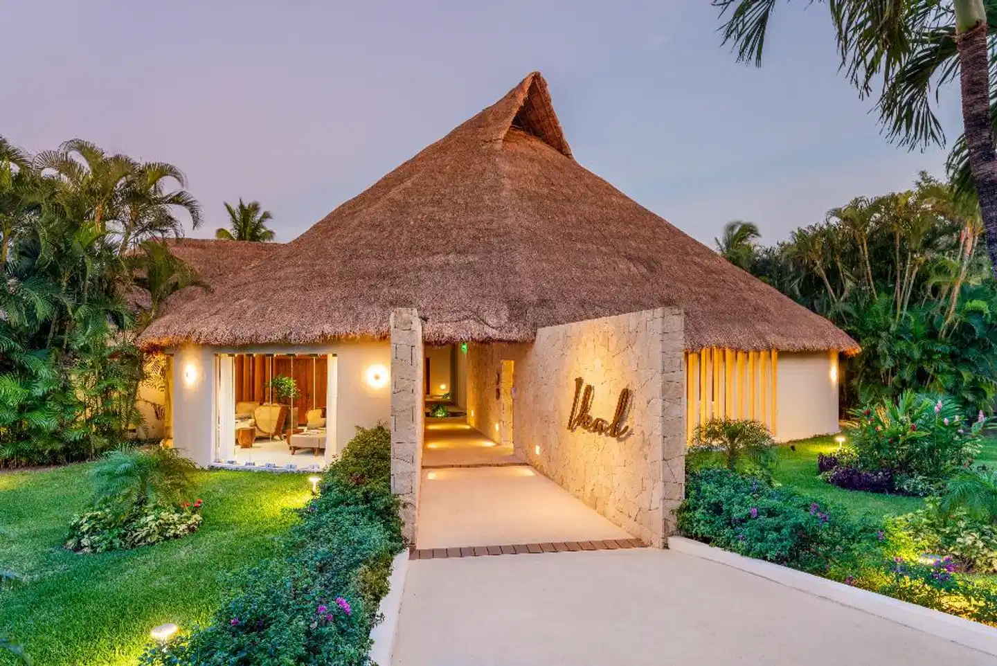 Presidente InterContinental Cozumel Resort & Spa Aussenansicht