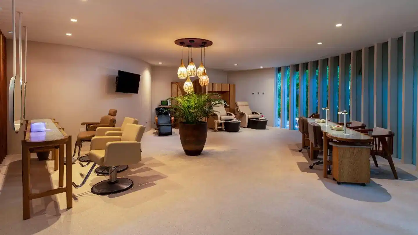 Presidente InterContinental Cozumel Resort & Spa Lobby