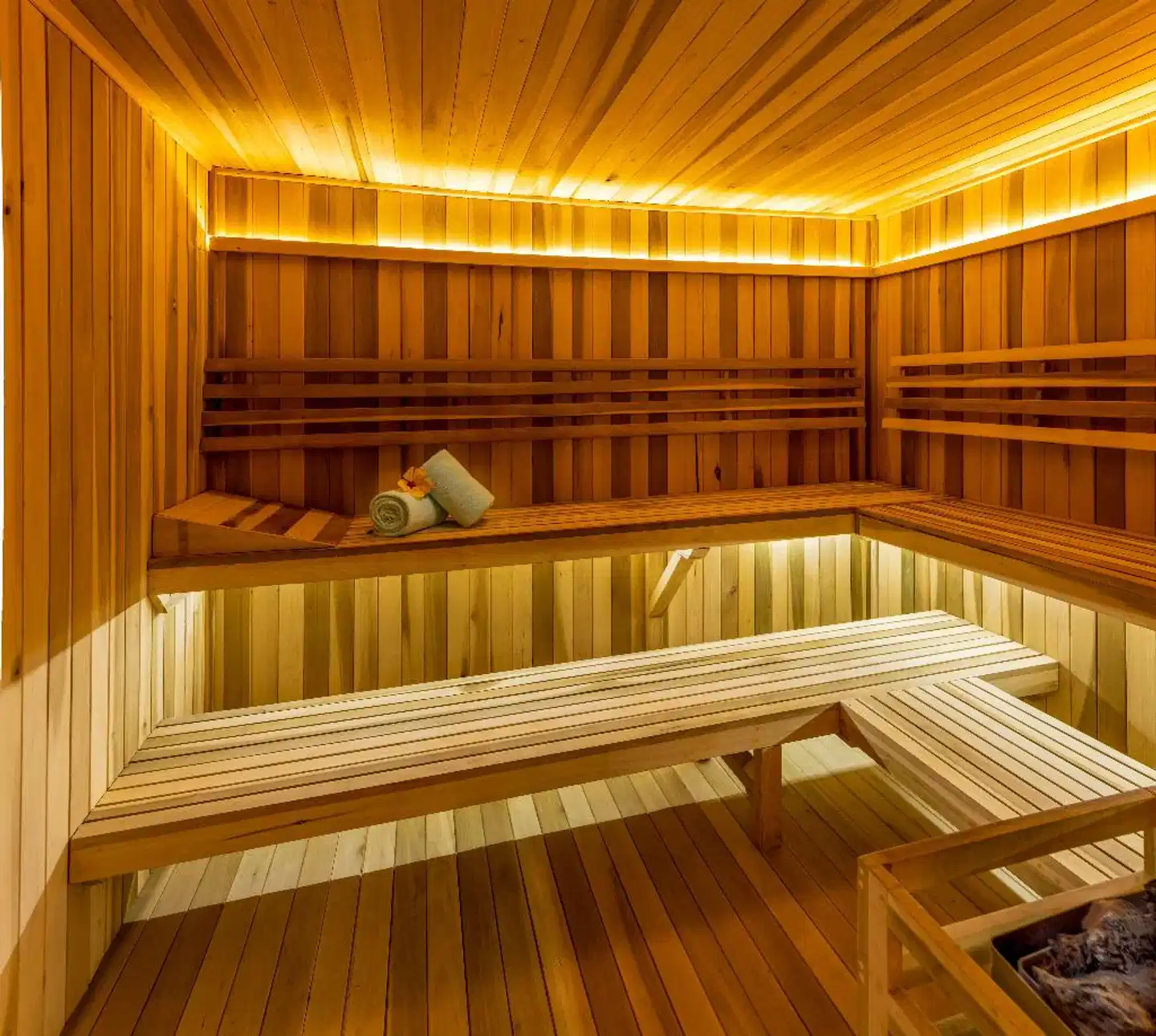 Presidente InterContinental Cozumel Resort & Spa Wellness