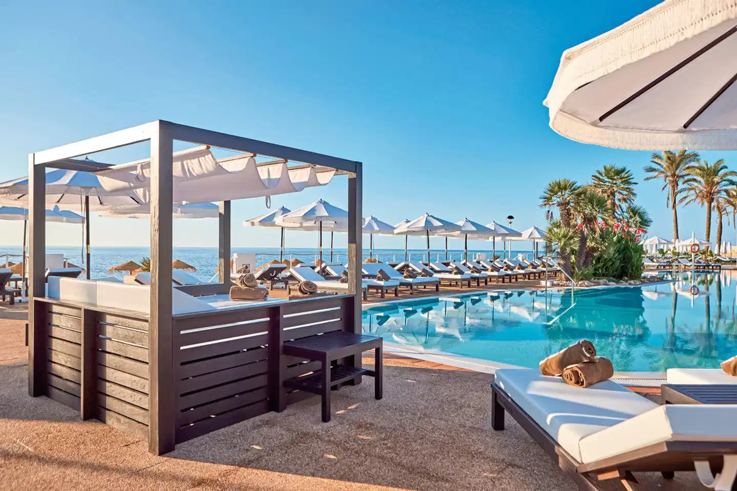 AluaSoul Menorca Wellness