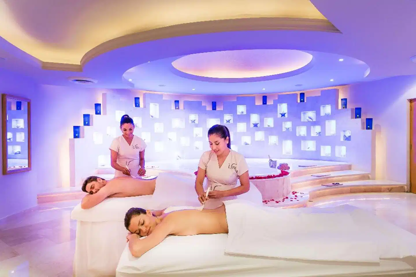 Barceló Maya Caribe Wellness
