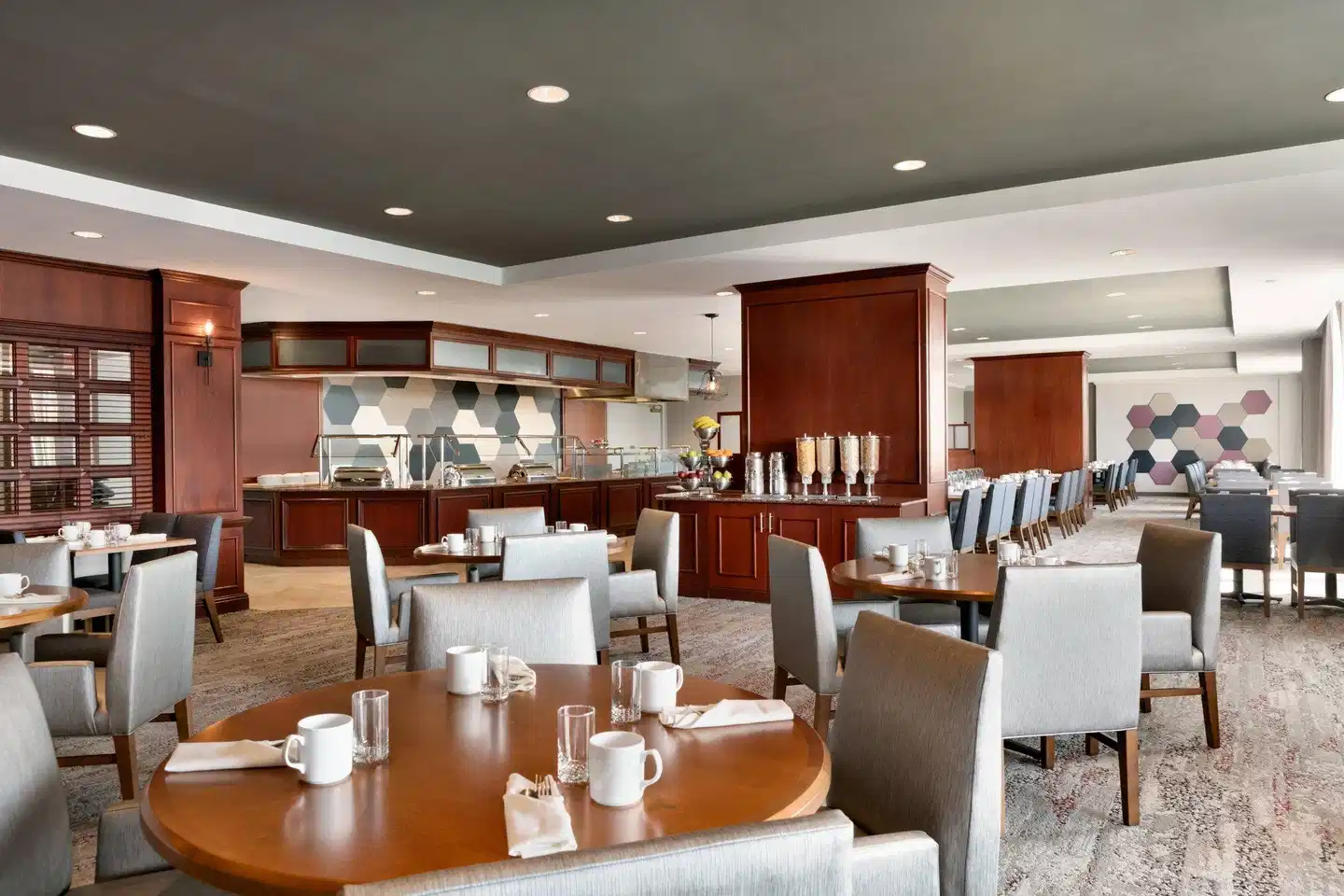 Courtyard by Marriott Tysons McLean Konferenz