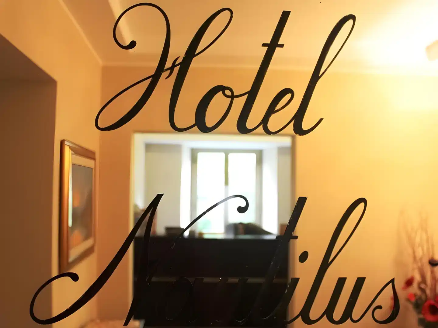 Hotel Nautilus Rome Sport und Entertainment