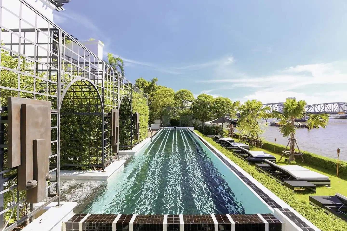 The Siam Garten
