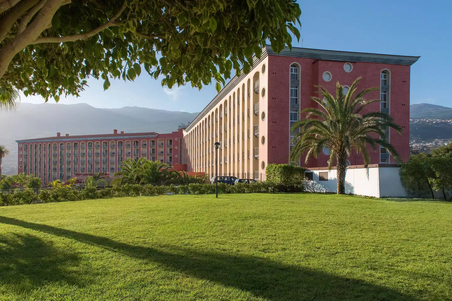 Las Águilas Tenerife Affiliated by Meliá Aussenansicht