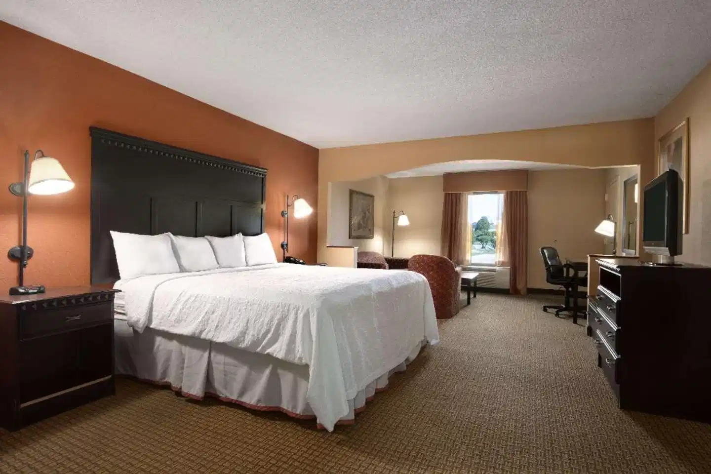 Days Inn by Wyndham Longview South Wohnbeispiel
