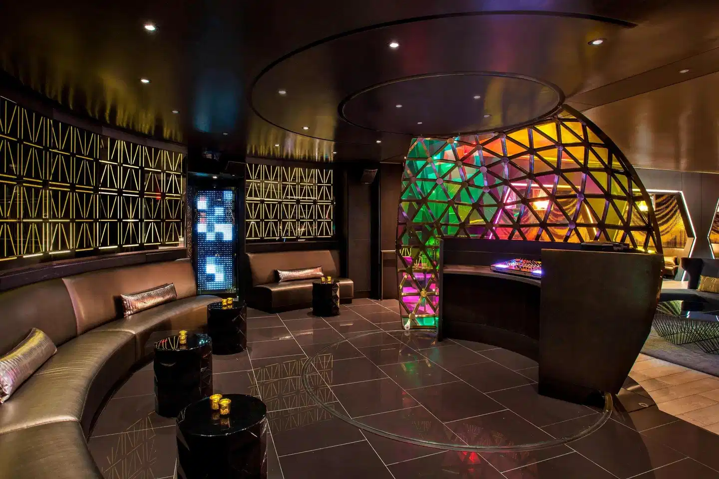W New York - Times Square Lobby