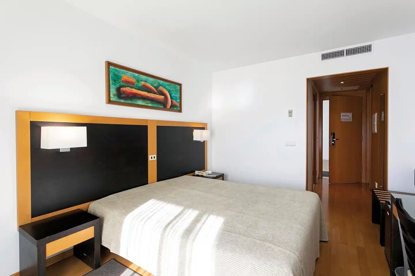 Antillia Hotel Wohnbeispiel