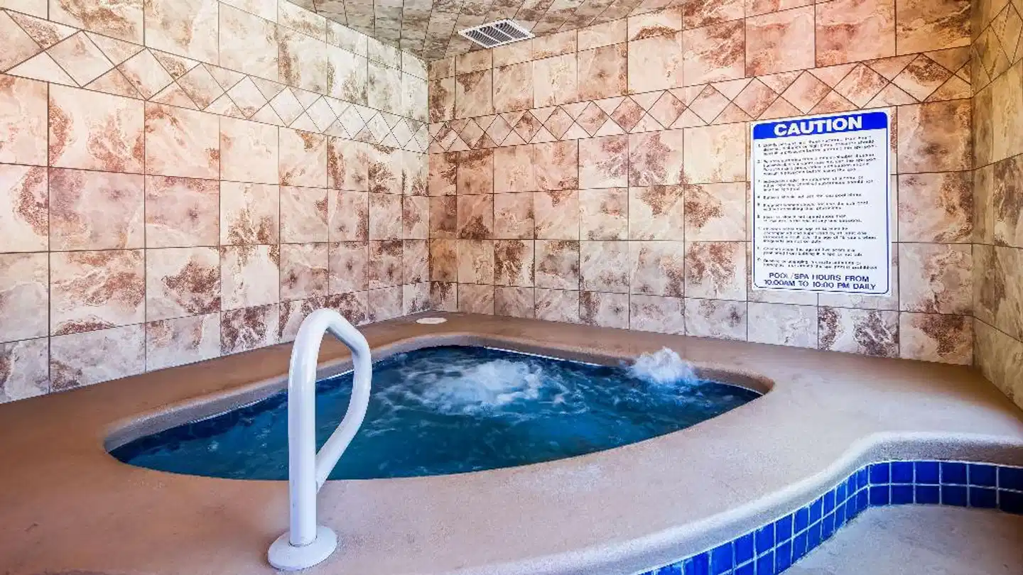 Aiden By Best Western @ St. George Wellness