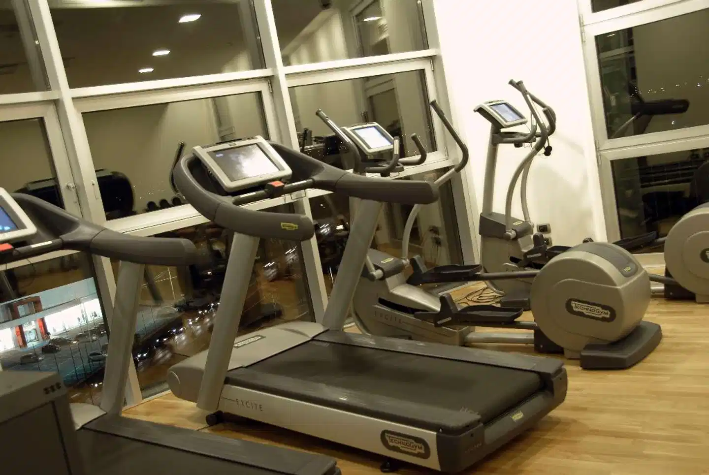 Best Western Premier BHR Treviso Hotel Sport und Entertainment