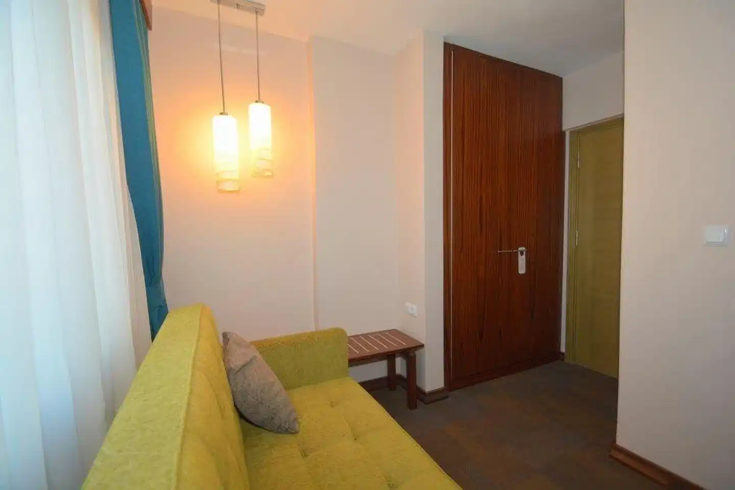 Istankoy Hotel Wohnbeispiel