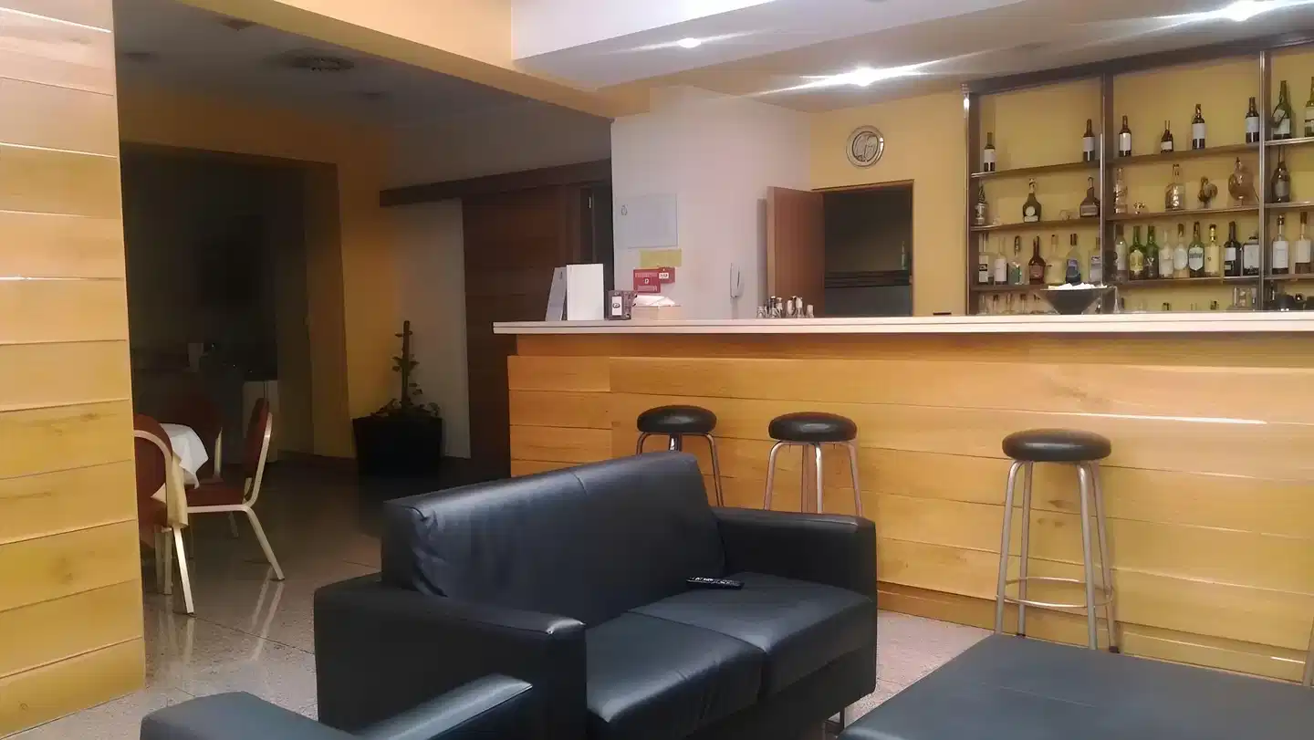 Europa Lobby