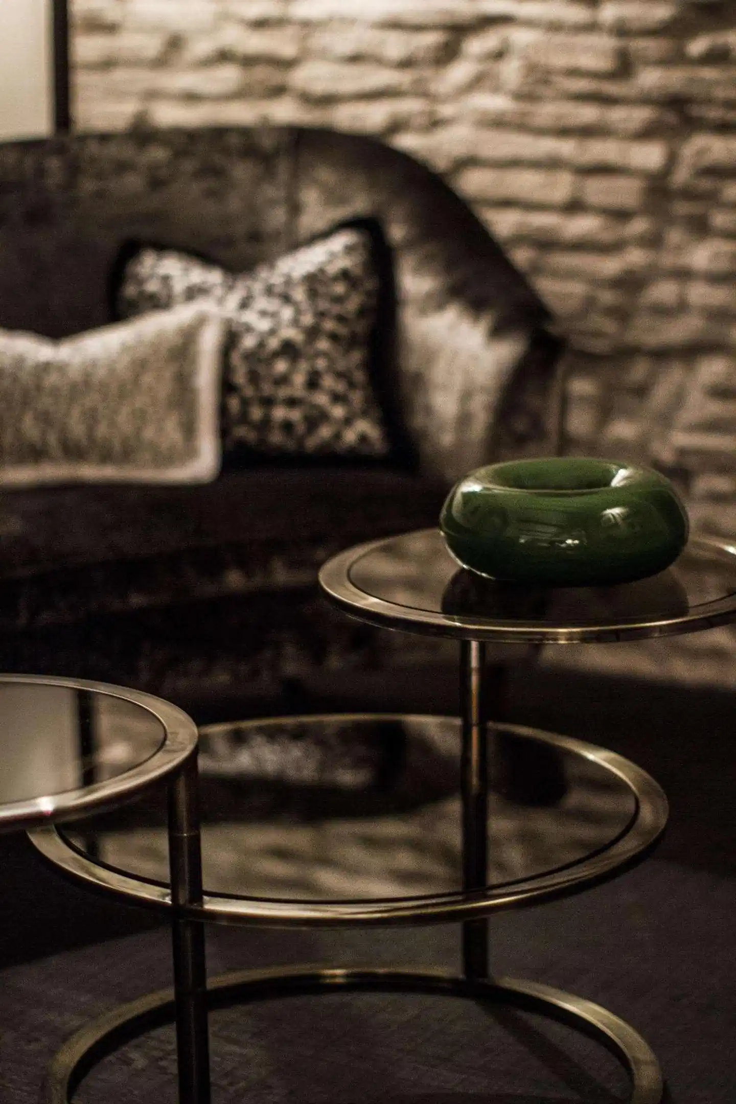 DOM Hotel Roma Lobby
