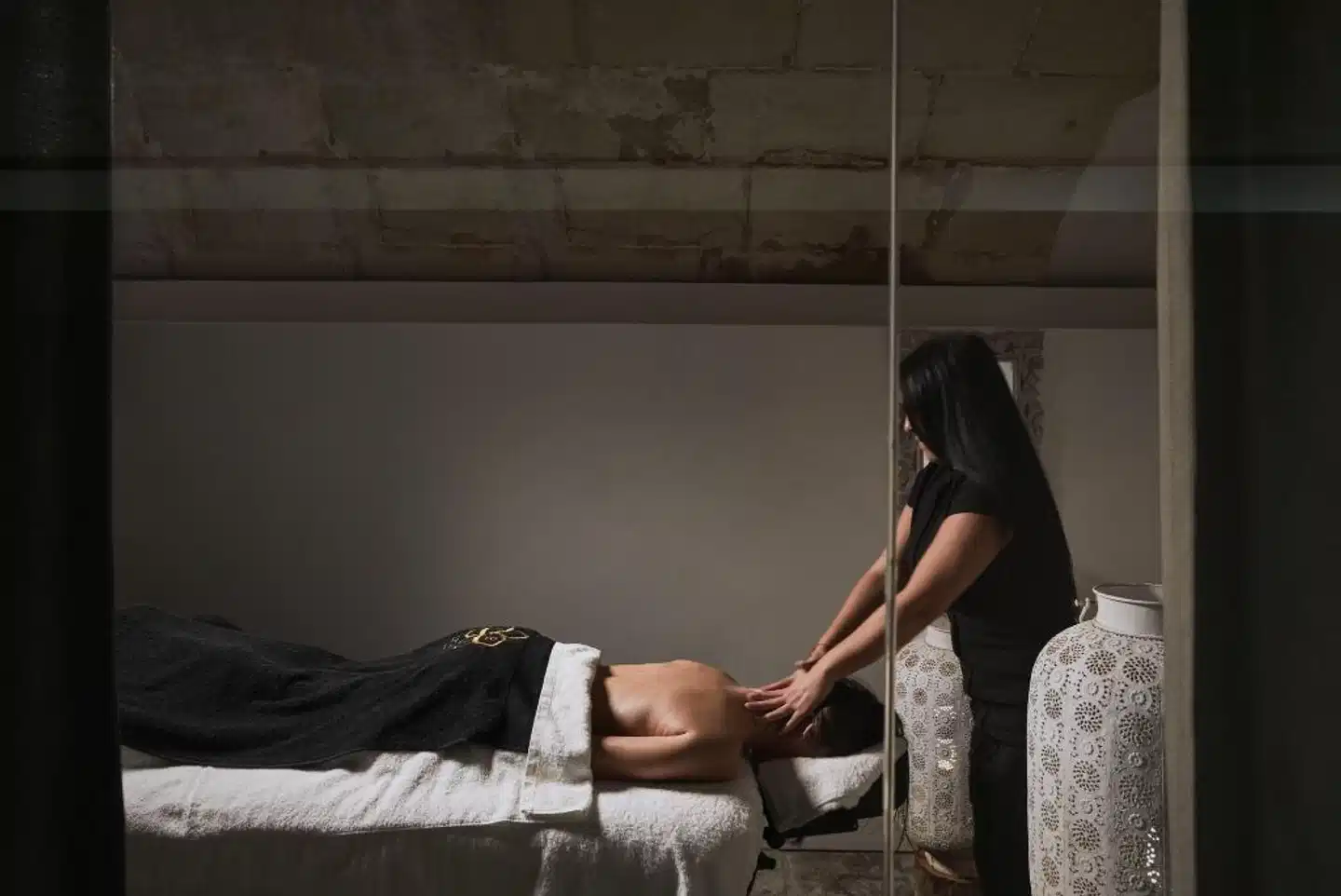 Posada Terra Santa Wellness