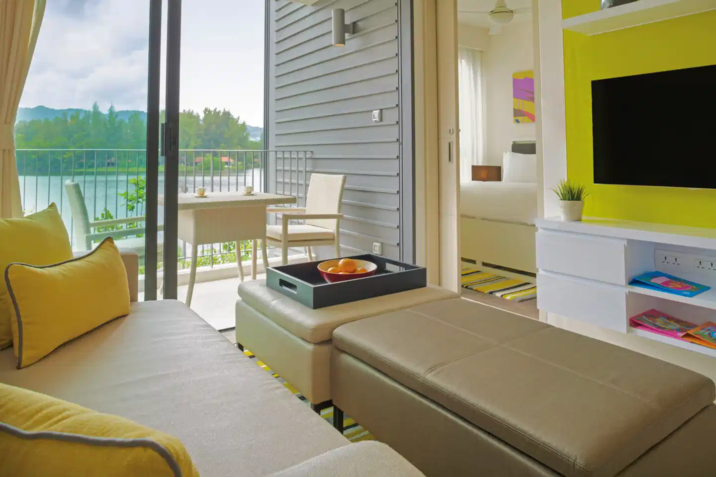 Cassia Phuket Wohnbeispiel