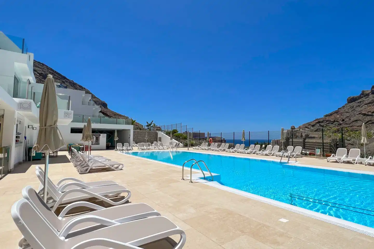 Cordial Magec Taurito Pool