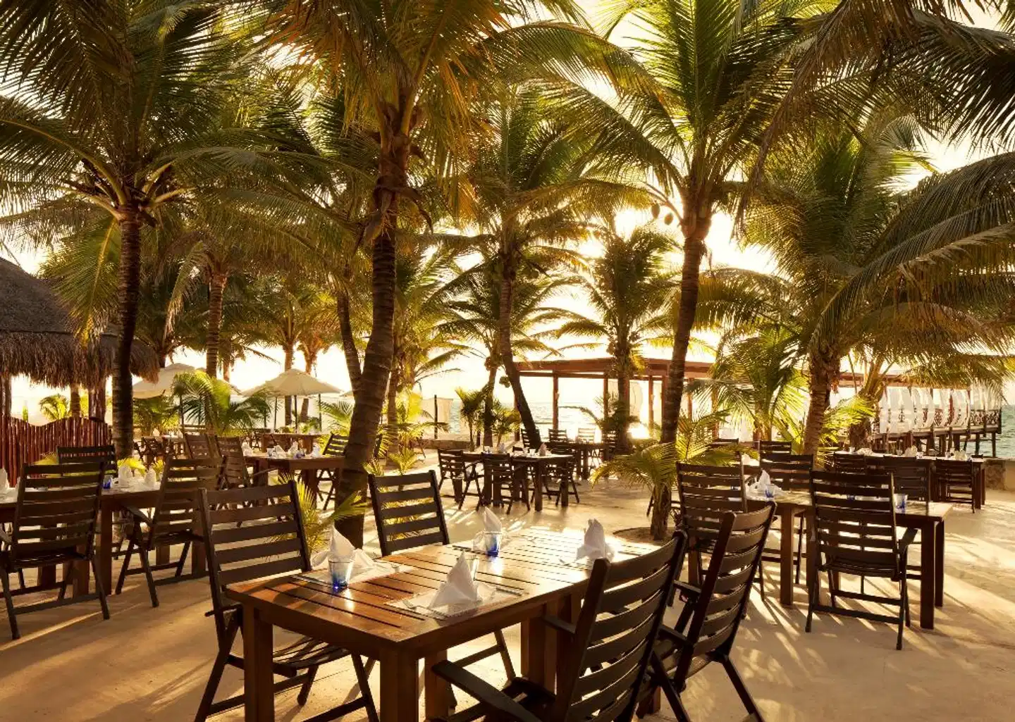 El Dorado Royale Terrasse