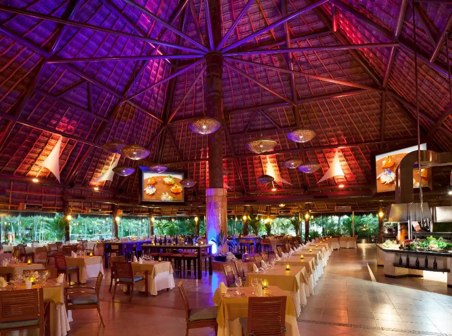 El Dorado Royale Restaurant
