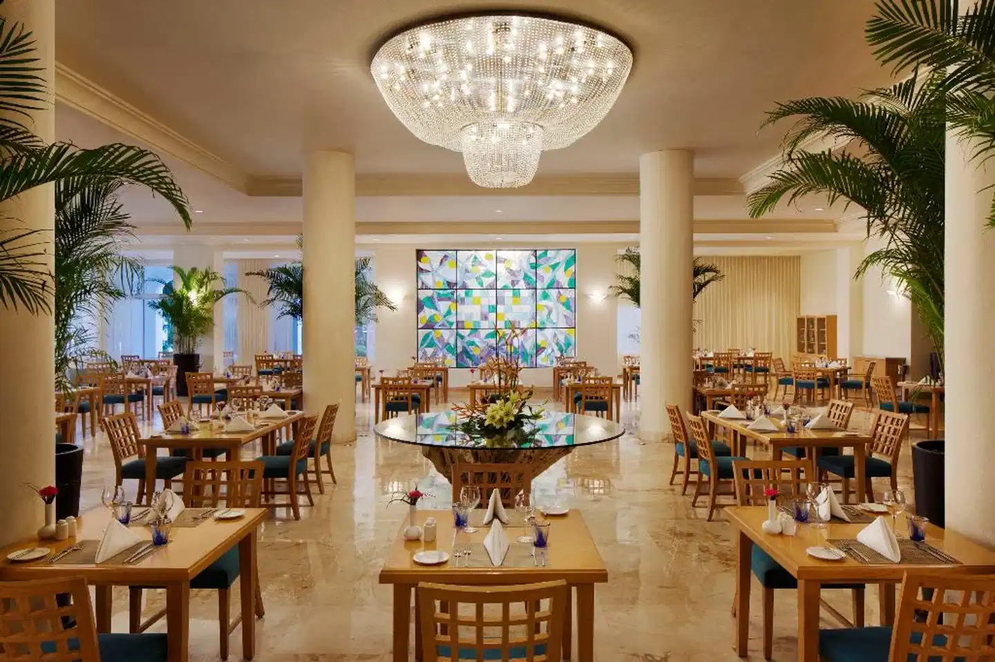 El Dorado Royale Restaurant