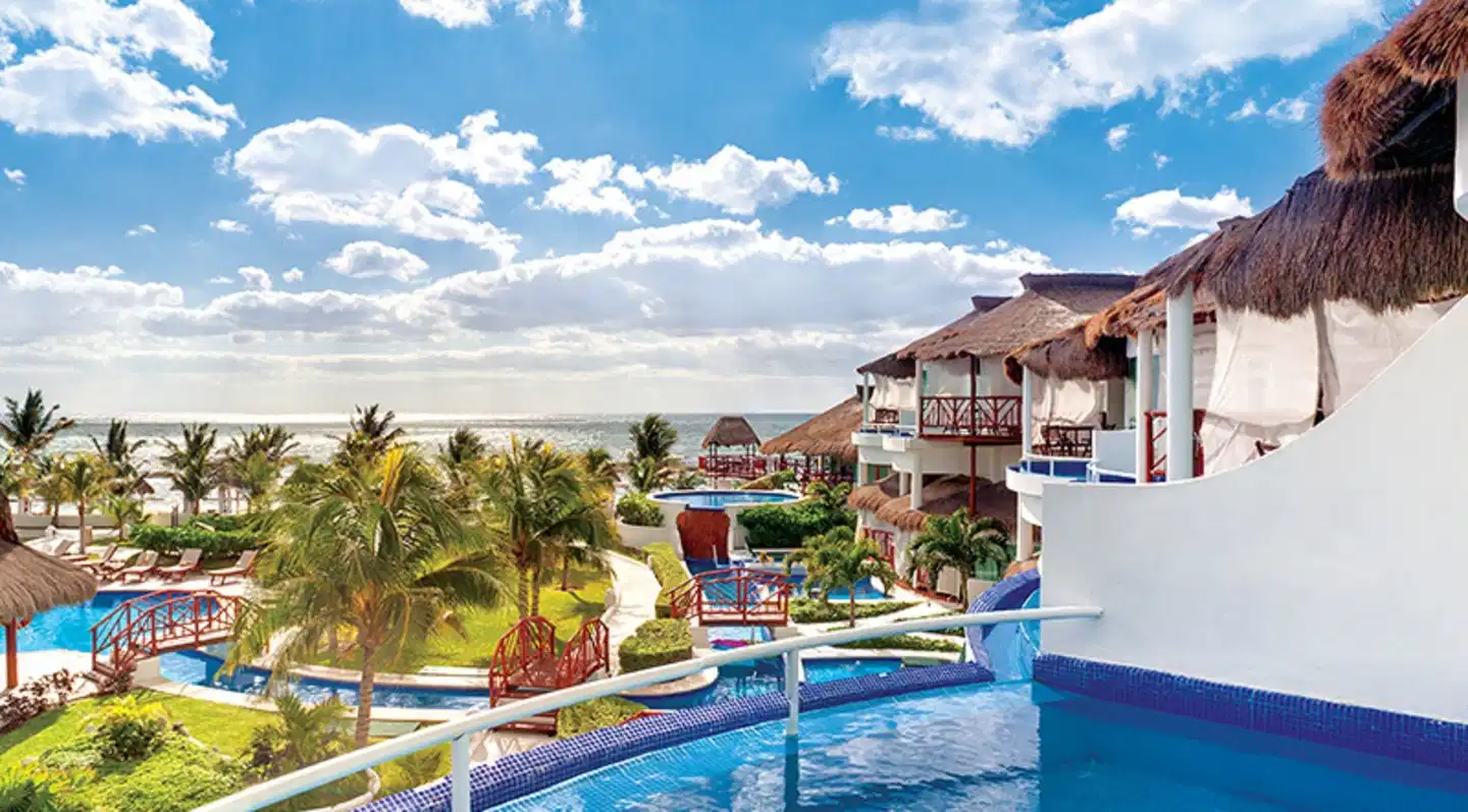 El Dorado Casitas Royale Pool