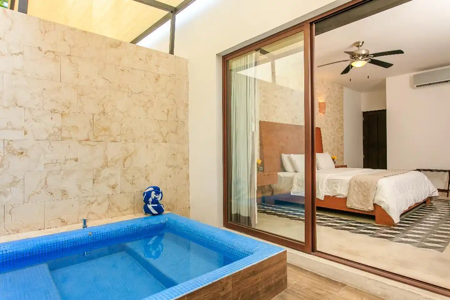 Casona Las Tres Marias Adults-only Wellness