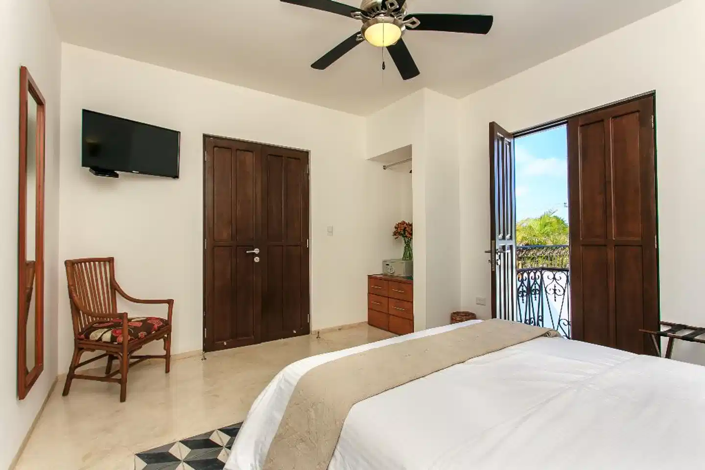 Casona Las Tres Marias Adults-only Wohnbeispiel
