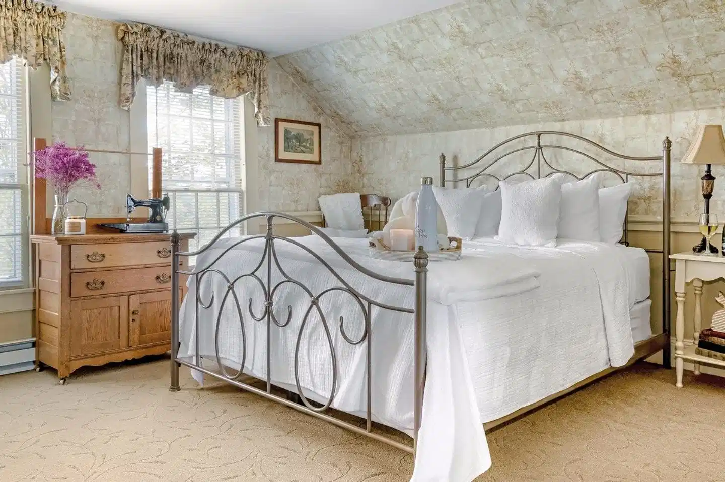 Rabbit Hill Inn Wohnbeispiel
