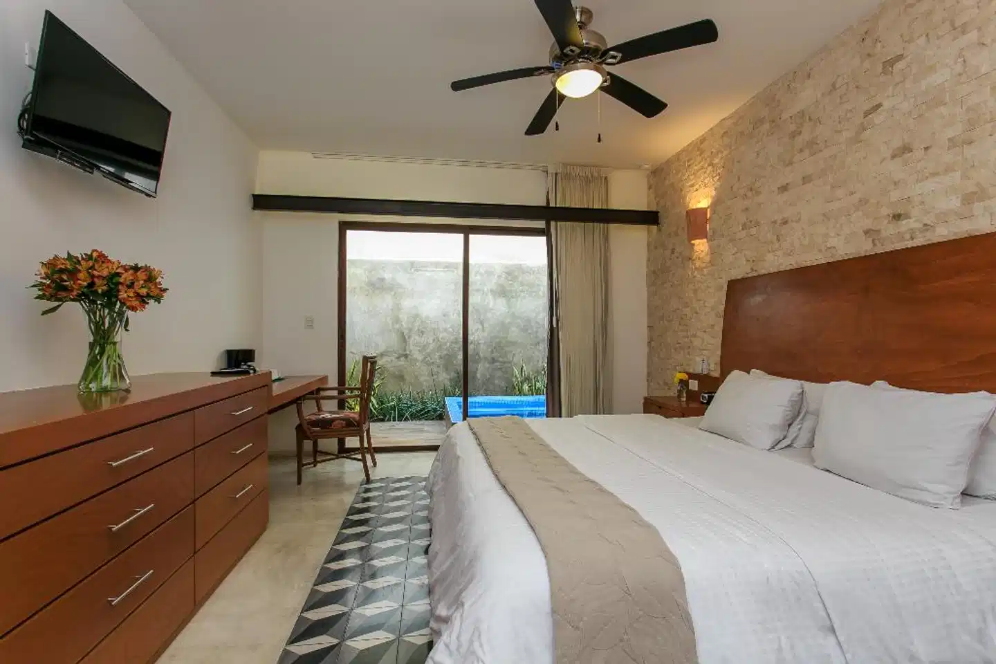 Casona Las Tres Marias Adults-only Wohnbeispiel