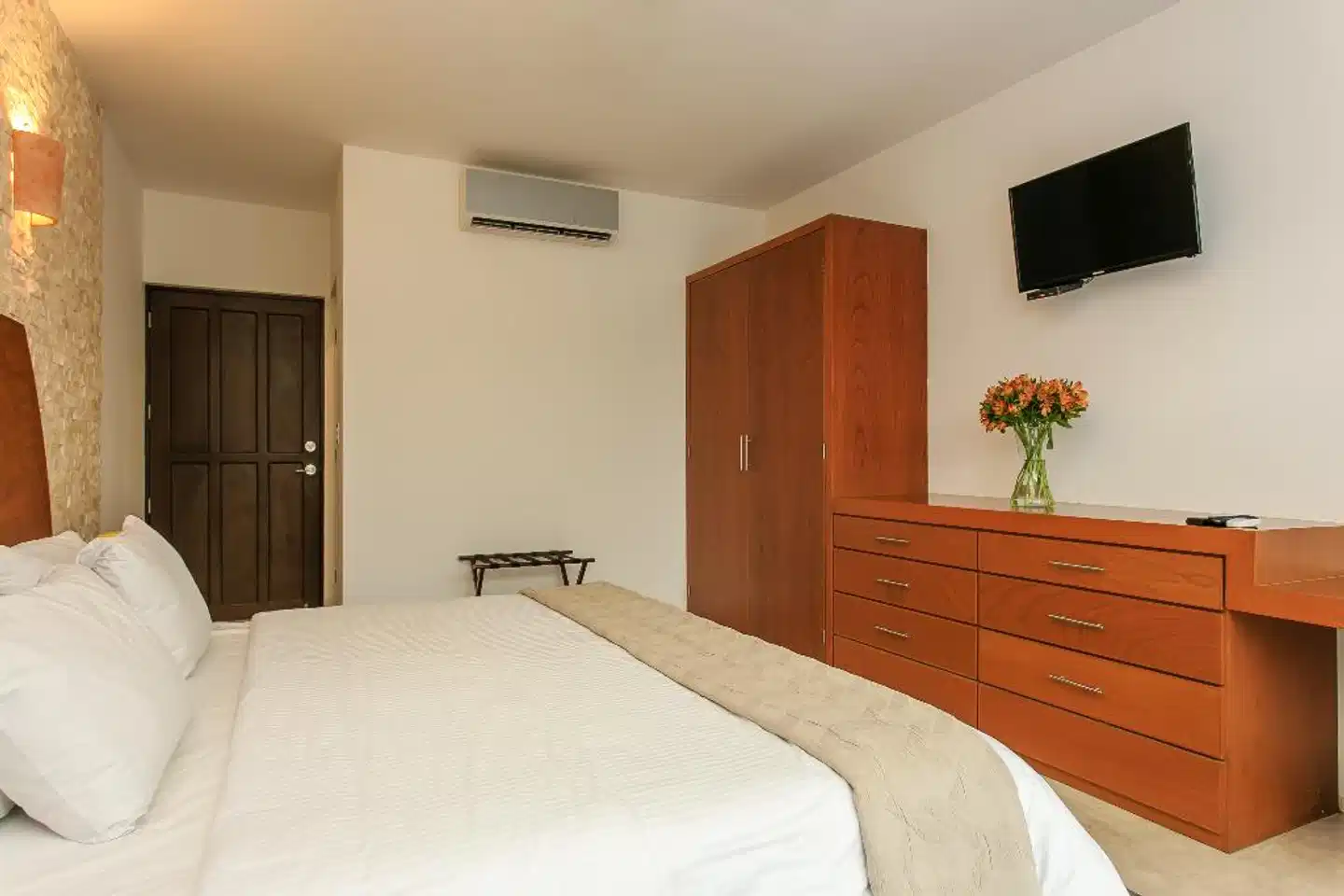 Casona Las Tres Marias Adults-only Wohnbeispiel