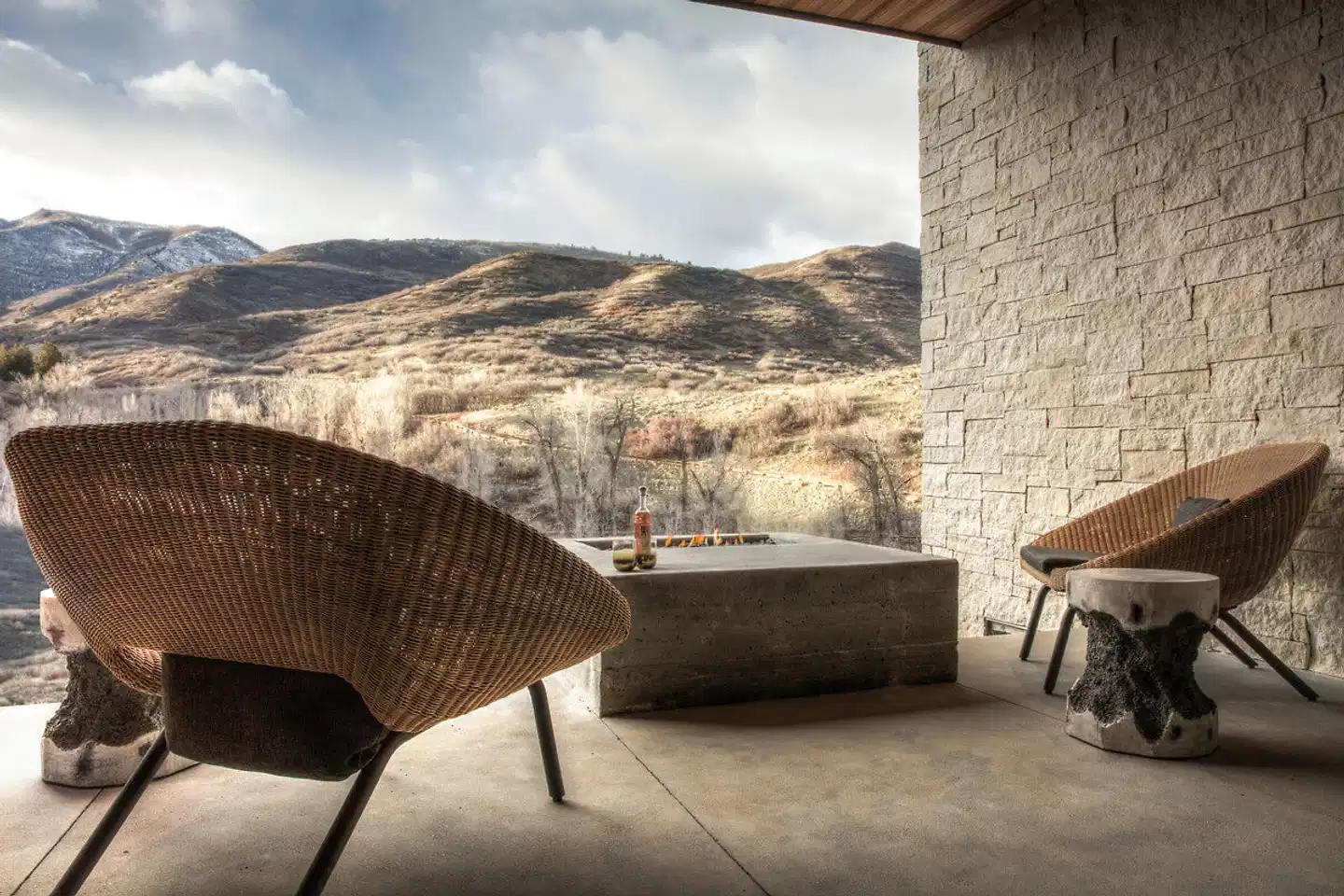 Lodge at Blue Sky Terrasse