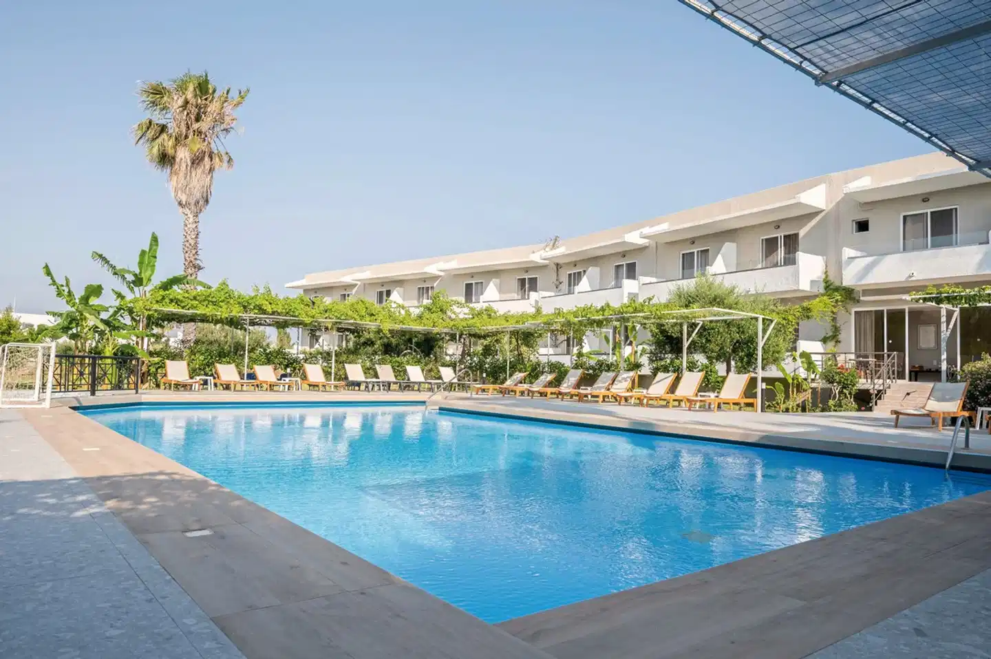 Costa Angela Pool