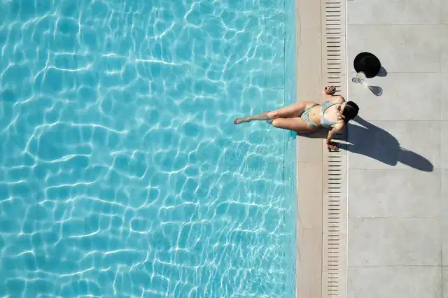 Rethymno Village Pool