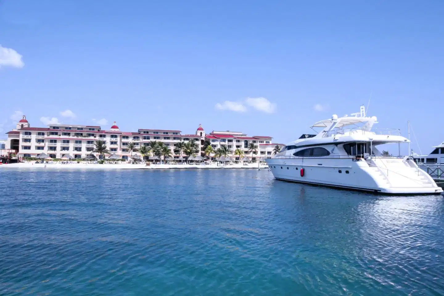 All Ritmo Cancun Resort & Waterpark Aussenansicht