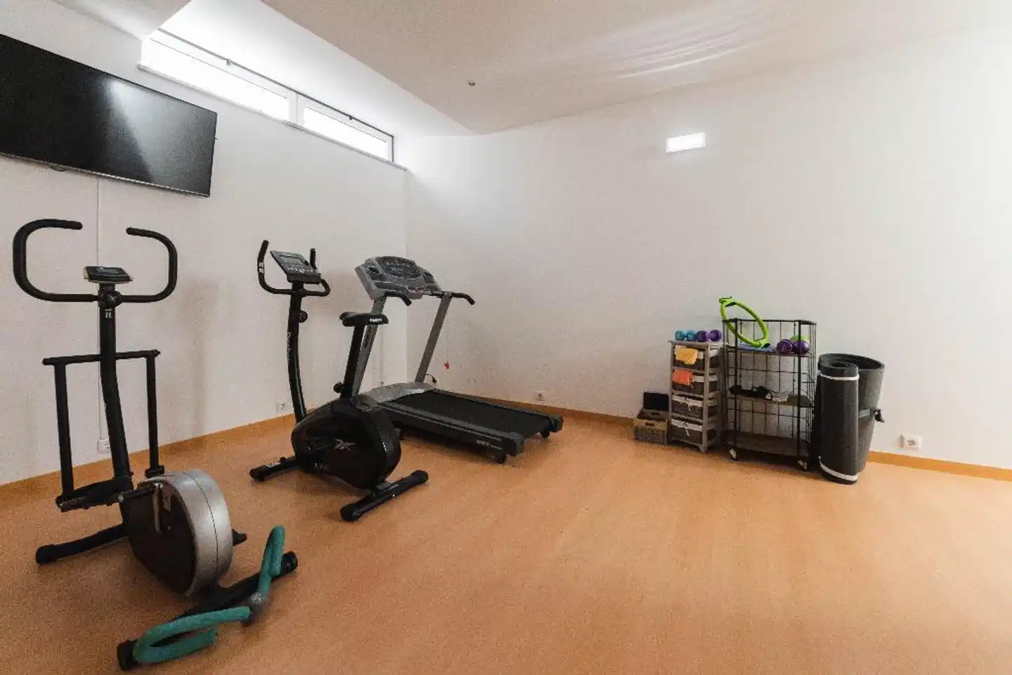 Solar de Mos Sport und Entertainment
