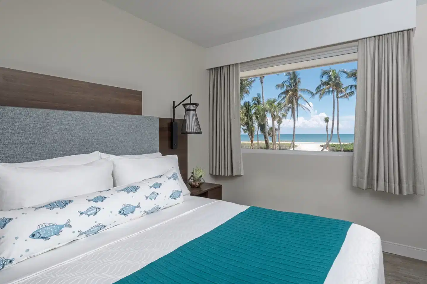 Sanibel Island Beach Resort Wohnbeispiel