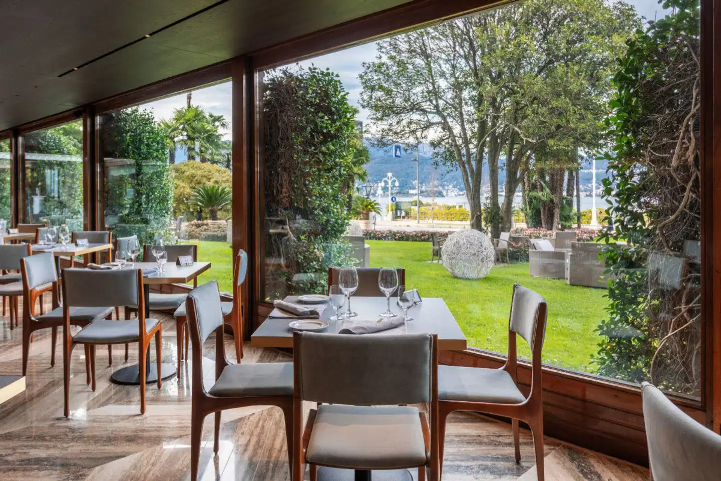 La Palma Restaurant