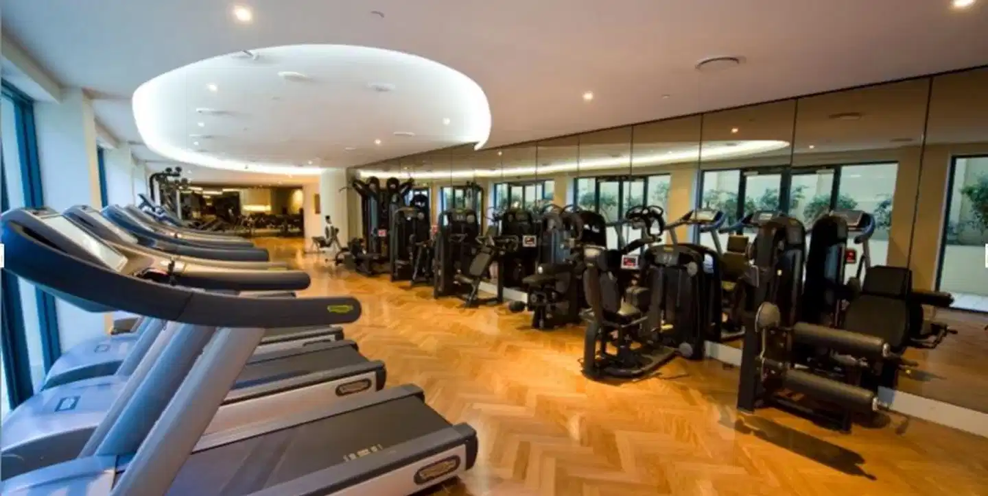 Imperial Hotel Gold Coast Sport und Entertainment
