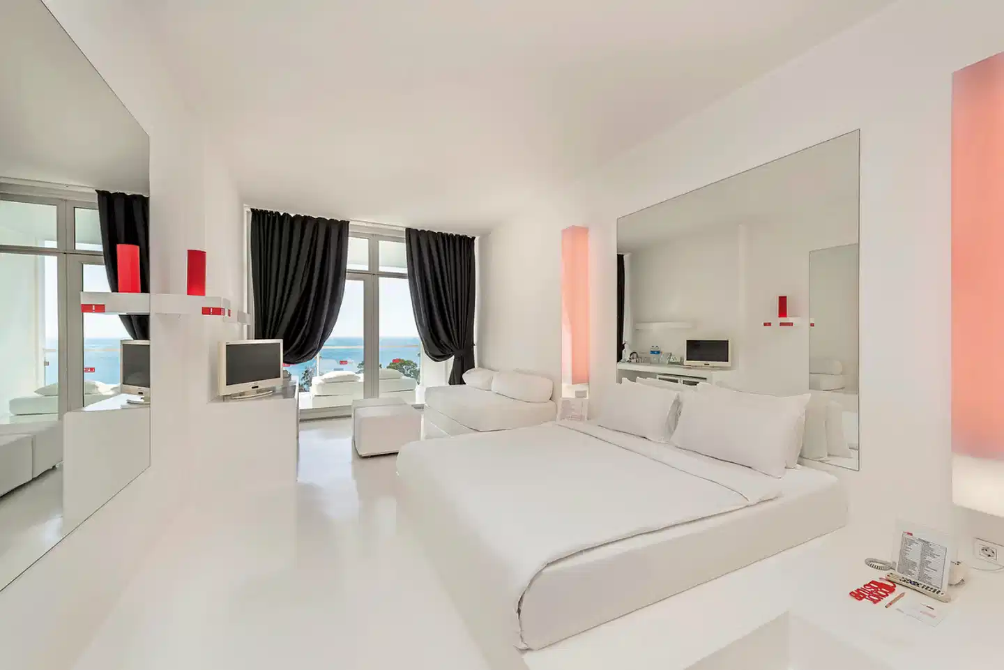 Sunis Su Hotel Wohnbeispiel